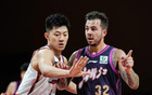  CBA第九輪，浙江稠州金租勝南京蘇酒113-90，三連勝。