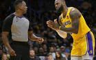  米切爾怒批湖人罰球多，呼吁NBA查裁判，名嘴激憤