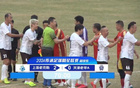  老甲A賽：范志毅領銜，王鵬破門，上海勝天津2-0，于根偉缺席。