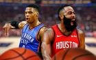  10位NBA傳奇因一戒指變天，哈登威少在列