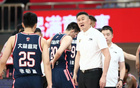  CBA戰報：詹32+15，鄭24分，天津勝廣東。