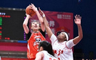  WCBA：川女籃勝浙女籃13分