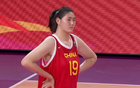  張子宇98分，投籃50中49，對手絕望，球迷期待其赴WNBA。