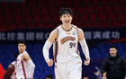  CBA戰報：洛、血合砍高分，上海大勝浙江。