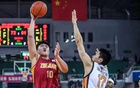  山西遼寧戰95-94，上海加時險勝廣東，CBA排名大亂。