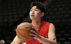  NBA旅程終，目標猶存。