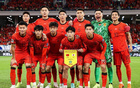  FIFA年終排名：國(guó)足亞洲第13，世界第90，近十年最低。