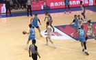  WCBA常規賽：山東高速勝石家莊，78-63