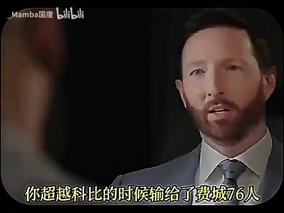  詹姆斯此前采訪：數據和記錄對我來說并不重要，贏球最重要！