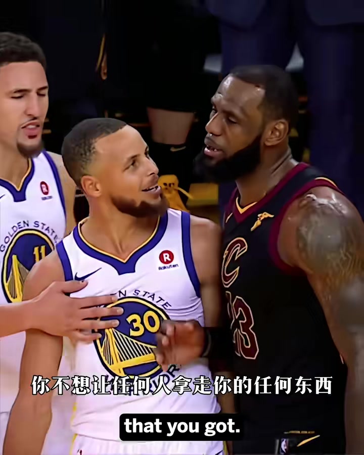  杜蘭特：NBA是狗咬狗的世界，場上我們無法做朋友